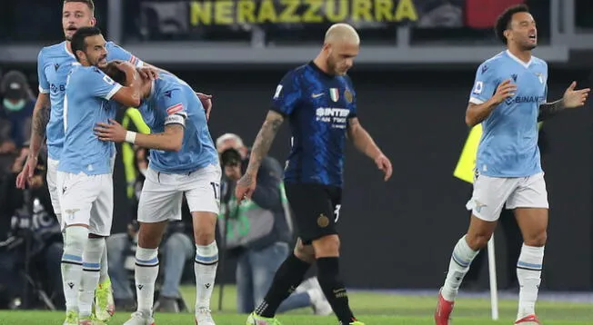 Lazio busca su clasificación a la siguiente etapa de la Europa League.