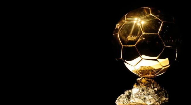 La ceremonia de Balón de Oro paralizará a todo el mundo por saber quién será el ganador