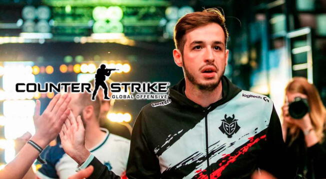 Counter Strike: KennyS regresa a la plantilla principal de G2 Esports Counter Strike: KennyS regresa a la plantilla principal de G2 Esports