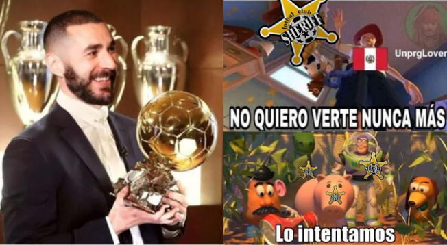 Real Madrid vs Sheriff: revisa los mejores memes