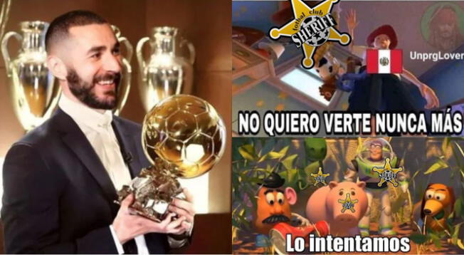 Real Madrid vs Sheriff: revisa los mejores memes Real Madrid vs Sheriff: revisa los mejores memes