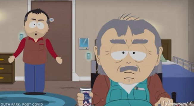 South Park mostrará a sus protagonistas como adultos luego de la pandemia por la COVID