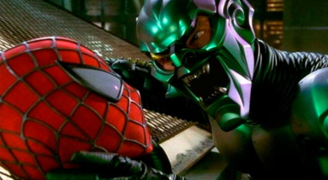 Spider-Man 3: descubre qué traje llevará el duende verde en la nueva película