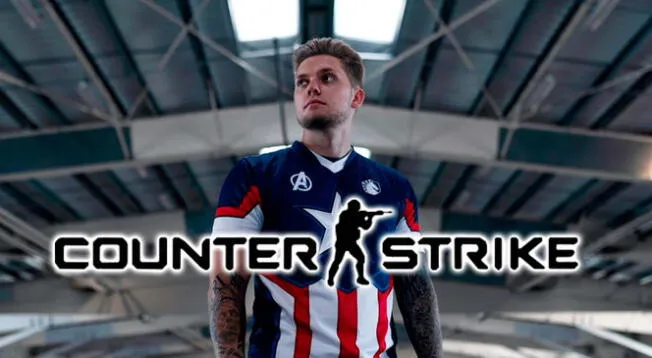 Counter Strike: Nitr0 estaría a punto de regresar a Team Liquid Counter Strike: Nitr0 estaría a punto de regresar a Team Liquid
