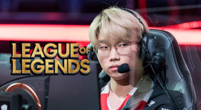 League of Legends: Canna se retira de T1 por problemas en su contrato League of Legends: Canna se retira de T1 por problemas en su contrato