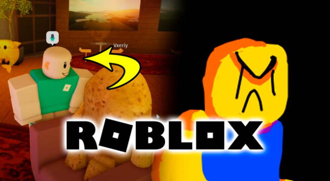 Roblox demanda a youtuber por acoso sexual dentro del juego