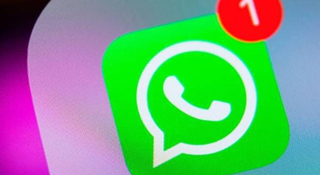 Evita que revisen tus mensajes y chats de WhatsApp.