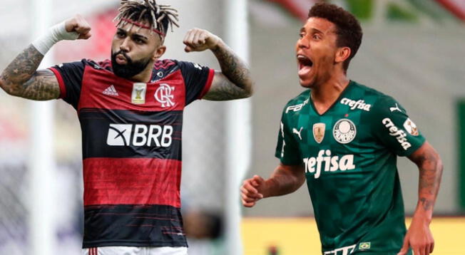 Flamengo vs. Flunimense se enfrentan en la final de la Copa Libertadores