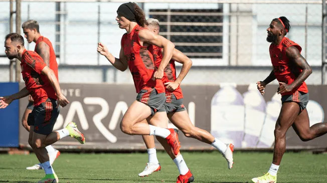 Flamengo buscará ganar su tercera Copa Libertadores este sábado