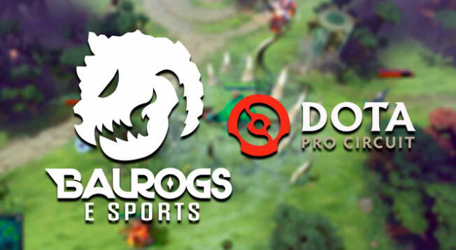Balrogs está cerca de llegar a la Segunda División del DPC Balrogs está cerca de llegar a la Segunda División del DPC