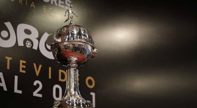 Copa Libertadores 2021 tiene a Gabriel Barbosa como su goleador