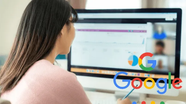 Google ofrece cursos gratuitos.