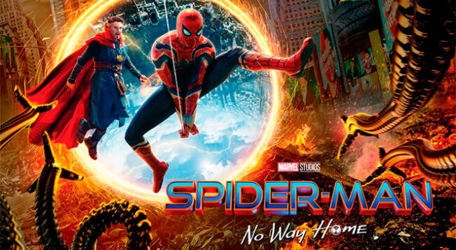 Spider Man No Way Home: entérate la fecha de preventa en Argentina