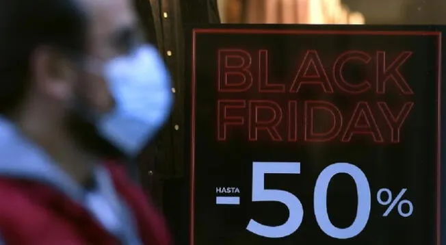 Consejos para comprar barato este Black Friday.