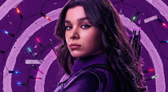 Revisa qué dijo Kate Bishop sobre el chasquido de Thanos