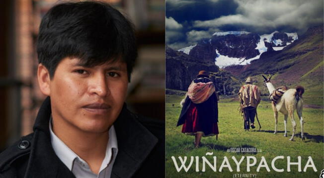 Falleció Óscar Catacora, director peruano de la película Winaypacha