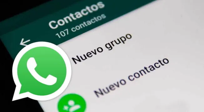 WhatsApp: Pasos para agregar un número de otro país - GUÍA