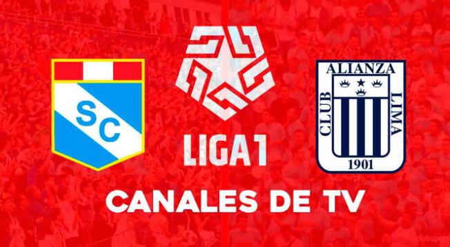 Canales de TV para ver partido Sporting Cristal vs. Alianza Lima por Final de la Liga 1 Betsson 2021