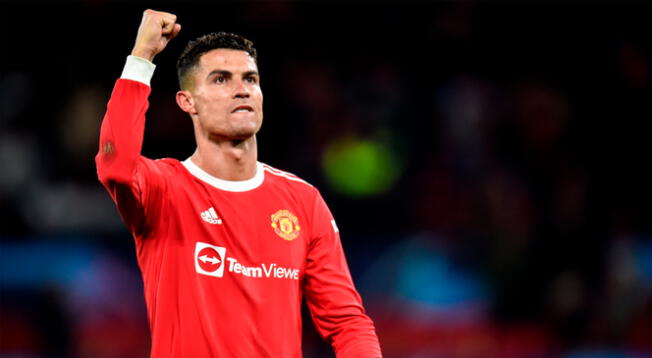 Cristiano Ronaldo: logros y trofeos con el Manchester United y Portugal