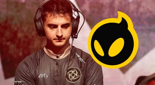 Pita es el nuevo entrenador de Dignitas