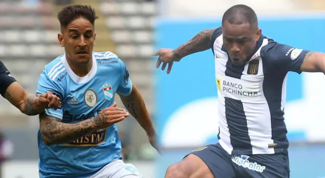 Sporting Cristal y Alianza Lima definirán al campeón nacional 2021