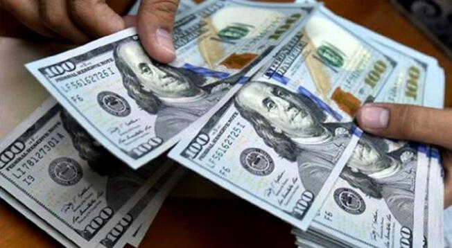 Tipo de cambio en Perú: a cuánto se cotiza el dólar HOY, domingo 28 de noviembre