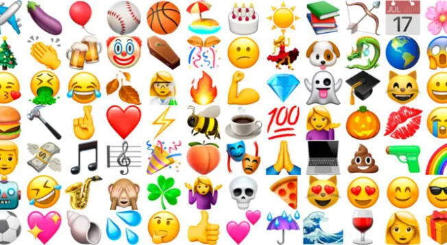 Crea nuevos emojis de WhatsApp.