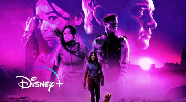 Ver Hawkeye en Disney Plus: Cuándo se estrenará el tercer capítulo