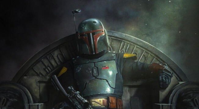 Ver 'El Libro de Boba Fett': Cuándo se estrena la nueva serie de Star Wars en Disney