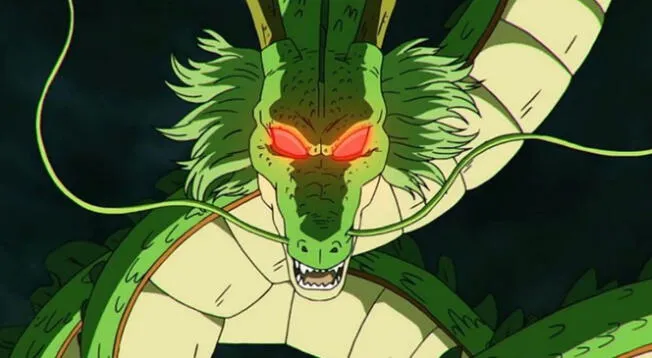 Dragon Ball: ¿Cuál fue el primer deseo que pidieron a Shenlong?