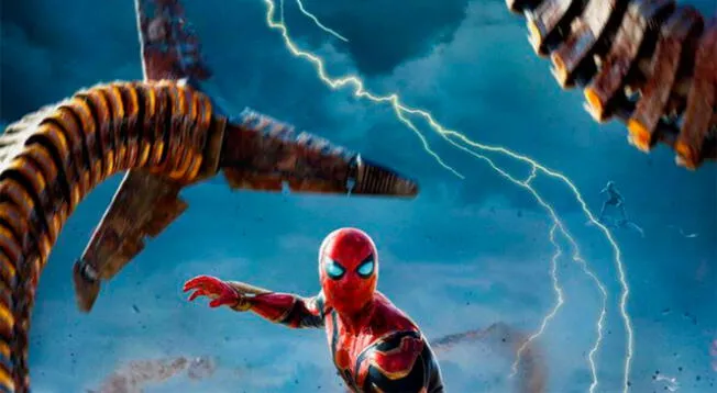 Spider Man No Way Home: A qué hora sale el segundo tráiler en México
