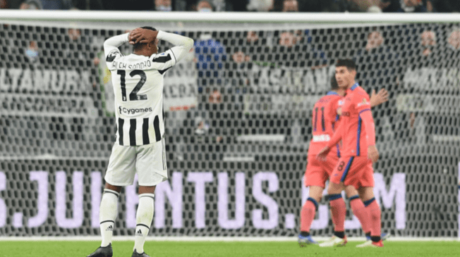 Juventus podría perder la categoría si se confirma fraude y evasión fiscal