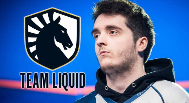 Team Liquid seguirá contando con NAF hasta el 2024 Team Liquid seguirá contando con NAF hasta el 2024