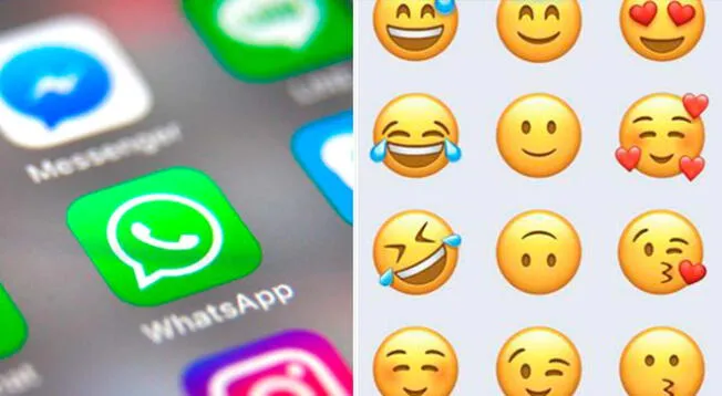 WhatsApp: Así crea tu propios emojis para combinarlos y usarlos como desees