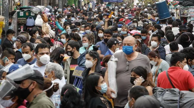 Diversos factores estarían acercando a la humanidad a su fin. Foto: difusión