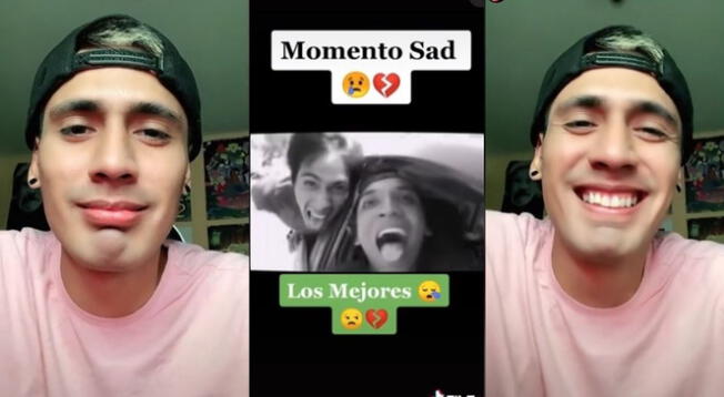 Viral: Gerardo recuerda los mejores momentos junto a Dafonseka en De Barrio