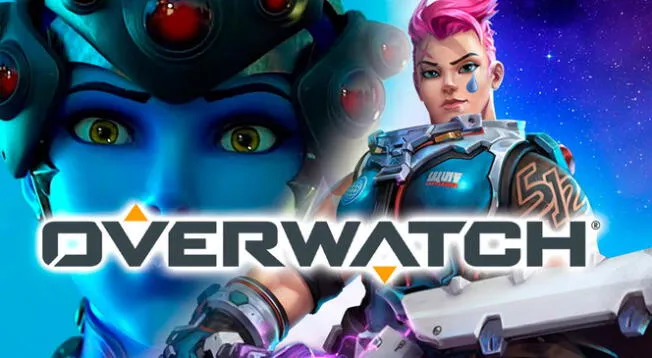 Overwatch: jugador profesional triste porque el juego está abandonado