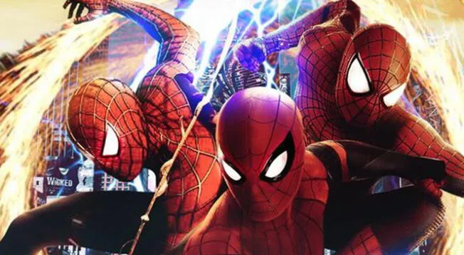 Revisa la fecha para el estreno de Spider-Man: No way home en México