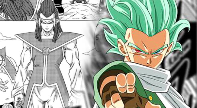 Dragon Ball Super, capítulo 78: Ve AQUÍ las imágenes bonus del último manga