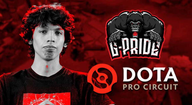 Gorillaz-Pride derrotó a Omega Gaming en el DPC