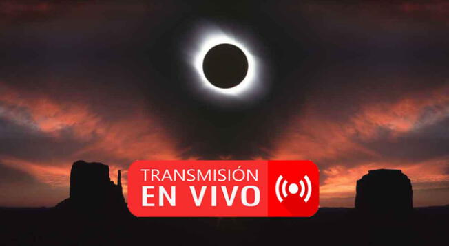 Conoce todos los detalles para seguir EN VIVO el último Eclipse Solar del 2021