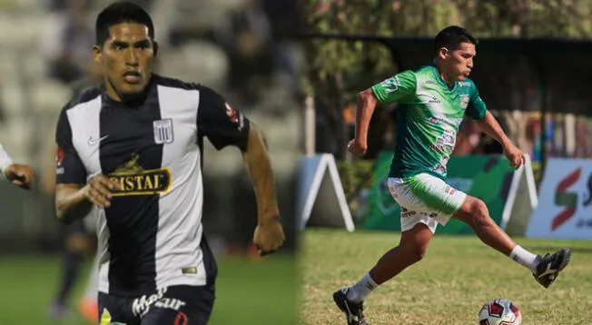 Andy Pando jugó en Alianza Lima y ahora la rompe en la Superliga de Fútbol 7
