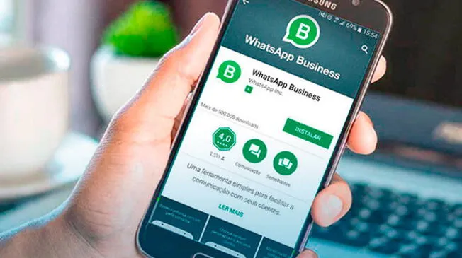 WhatsApp Business y las ventajas para tu compañía