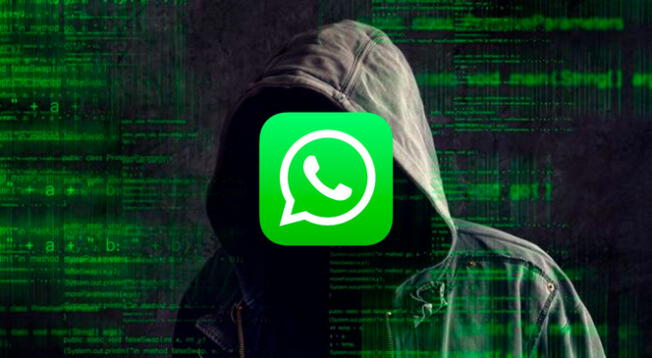 Conoce si quieren hackear tu cuenta de WhatsApp.