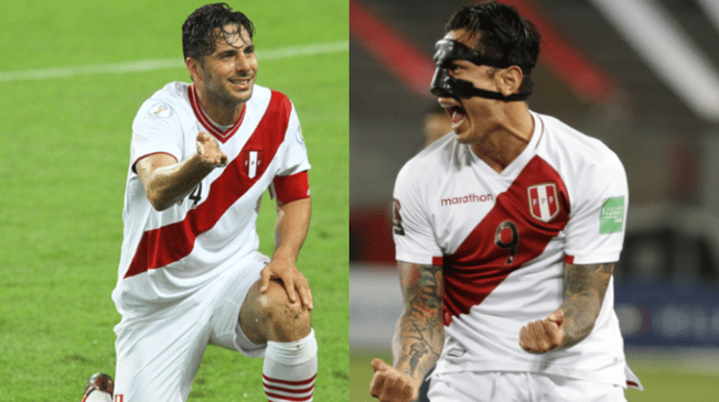 Lapadula se ganó los elogios de Pizarro tras destacar en Eliminatorias y Copa América