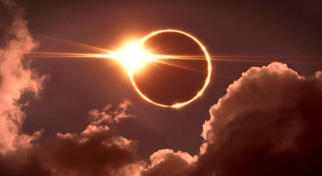 Un eclipse total del Sol despedirá el 2021: ¿cómo afectará a los signos del zodiaco?