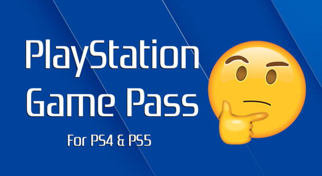 PlayStation alista nuevo servicio para competir con Xbox Game Pass