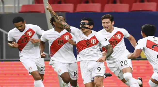 Perú sostendrá un amistoso con Panamá previo al decisivo partido ante Colombia.