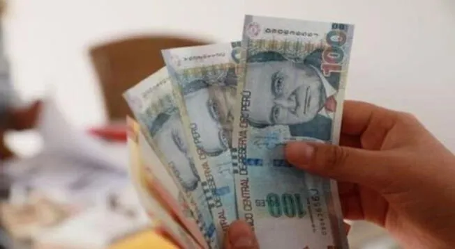Bono 210 soles: conoce todos los detalles sobre el nuevo subsidio del Estado Bono 210 soles: conoce todos los detalles sobre el nuevo subsidio del Estado