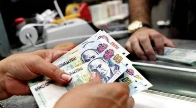 Bono 210 soles: cómo saber si soy beneficiario. Bono 210 soles: cómo saber si soy beneficiario.
